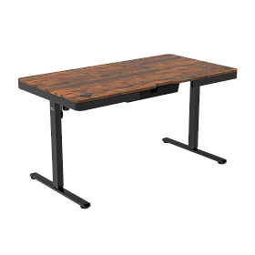 e-Nexor 140 x 75 Dark Wood